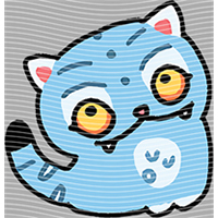 Demon Hunter Girls-LM 334